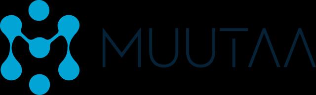 MUUTAA logo